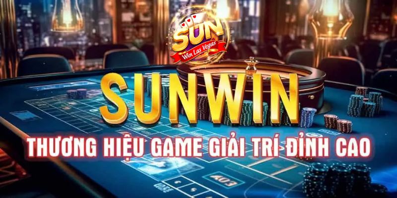 Sunwin là một trong những cổng game có lượng thành viên đăng ký đông đảo
