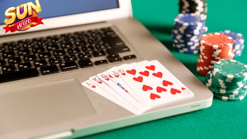 Sunwin - Địa điểm giải trí hấp dẫn cho game thủ